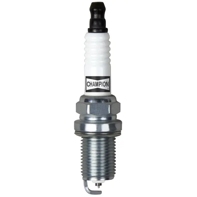 7546 - : Double Platinum Power Spark Plug RC10PYPB4 for Champion Race Plugs Image
