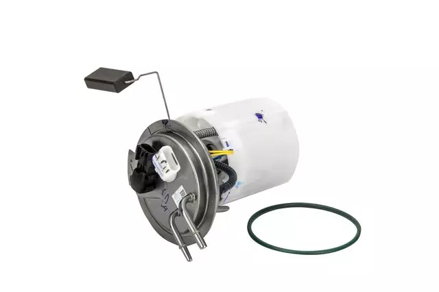 Fuel Pump and Level Sensor Module with Seal - ACDelco (MU2315)