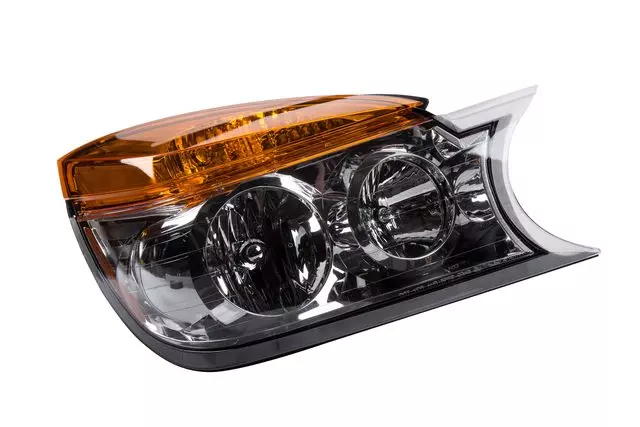 12335570 - Electrical: Headlamp Assembly for GM Image