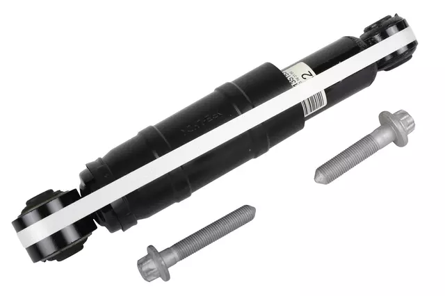 93178641 - Suspension: Shock Absorber for GM Image