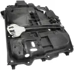 751097 - : Power Window Regulator And Motor Assembly for Dorman Image