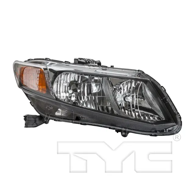 20920900 - : TYC Headlight Assembly for TYC Image