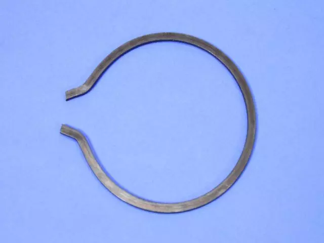 5072460AA - NV243; Transfer Case: Snap Ring for Mopar Image