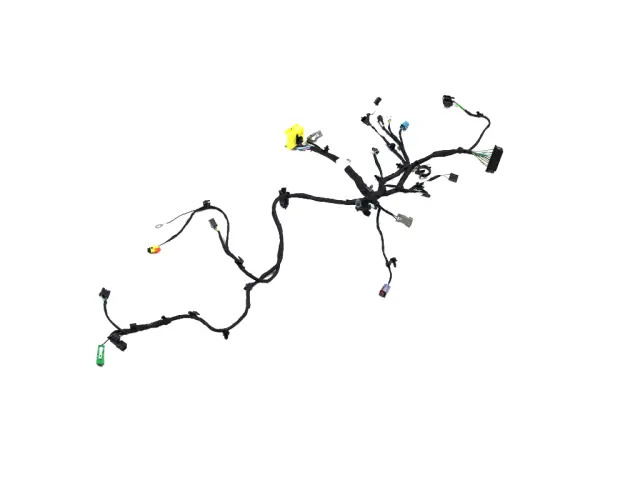 Seat Wiring - Mopar (68248910AH)