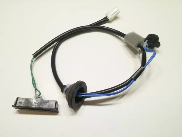 63270AL010 - : Lift Gate Switch for Subaru: Outback Image