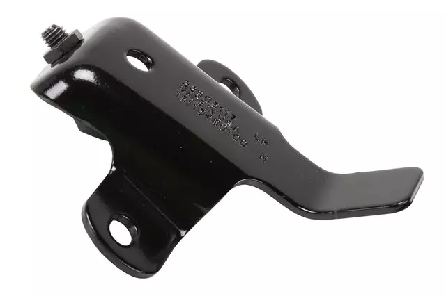 Driver Side Folding Top Stowage Compartment Bracket - GM (22905117)
