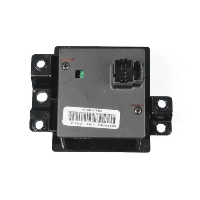 68021674AB - Electrical: Transfer Case Mode Switch for Mopar Image