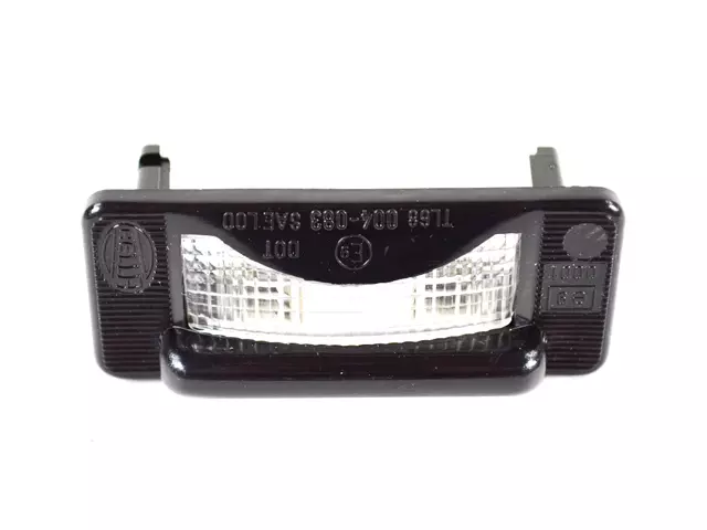 License Plate Lamp - Mopar (5104462AA)
