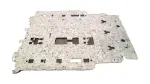 5865108100 - : Sheet Rear Floor Sile for Toyota Image