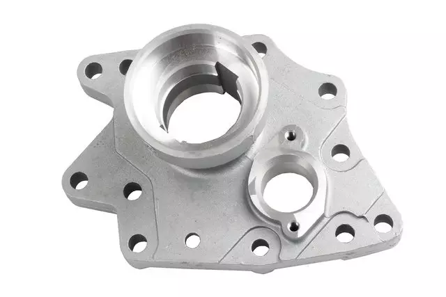 12479081 - : Front Wheel Drive Intermediate Shaft Housing for Buick: Rainier | Chevrolet: Trailblazer, Trailblazer EXT | GMC: Envoy, Envoy XL, Envoy XUV | Oldsmobile: Bravada Image
