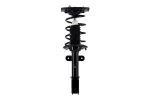 2333354L - : Focus Auto Parts Suspension Strut and Coil Spring Assembly for Focus Auto Parts Image