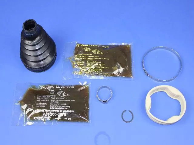 Half Shaft Boot Kit - Mopar (5161608AA)
