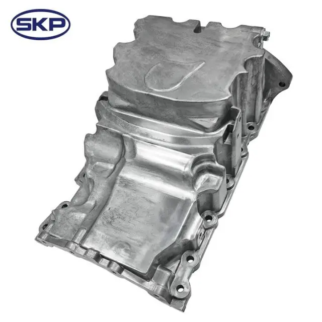 SKFP71A - Engines &amp; Components: SKP Engine Oil Pan for Skyward Automotive Image