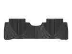 W221 - : All Weather Floor Mats for WeatherTech Image