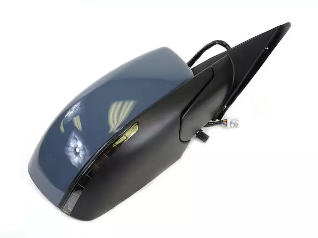 1LE50TZZAI - : Outside Rear-View Mirror, Right for Chrysler: 300 Image