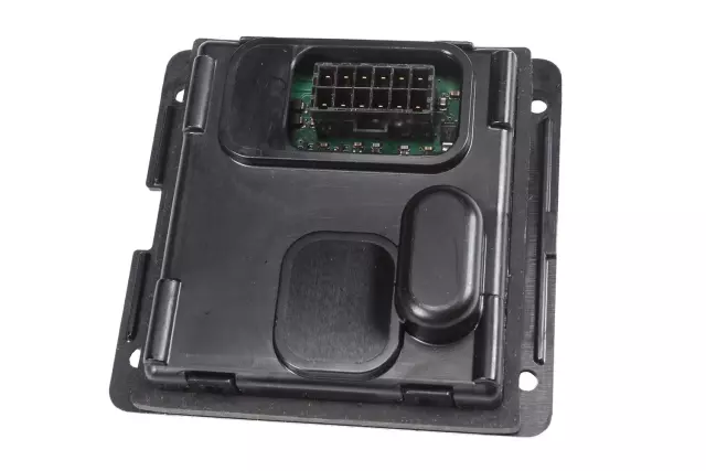 Part# 15906514 Head Lamp Control Module - GM (15906514)