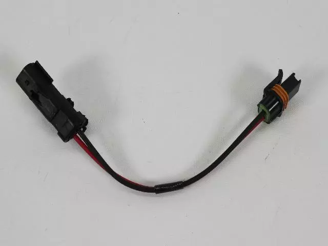 Condenser Fan - Mopar (5127667AA)