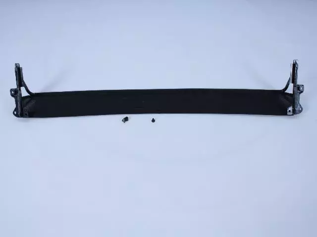 68032425AF - Body Sheet Metal Except Doors: Folding Top Wind Deflector for Jeep: Liberty Image