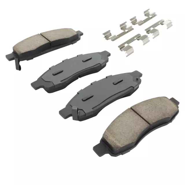 10021183M - : Disc Brake Pad Set for MPA ELECTRICAL Image