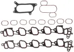 MS16343 - : Engine Intake Manifold Gasket Set for Mahle Image