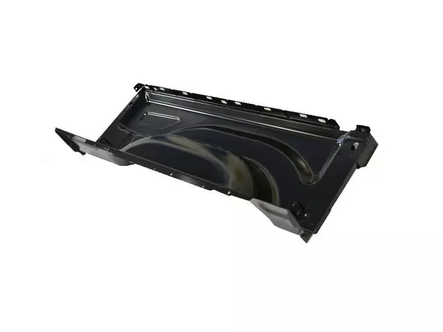 68377181AB - Body Sheet Metal Except Doors: Box Side Inner Panel, Left for Dodge: Ram 1500 | Ram: 1500, 1500 Classic Image
