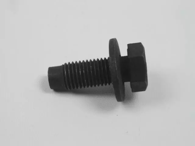 6503855 - Front Suspension &amp; Drive: Hex Head Screw And Washer for Mopar Image