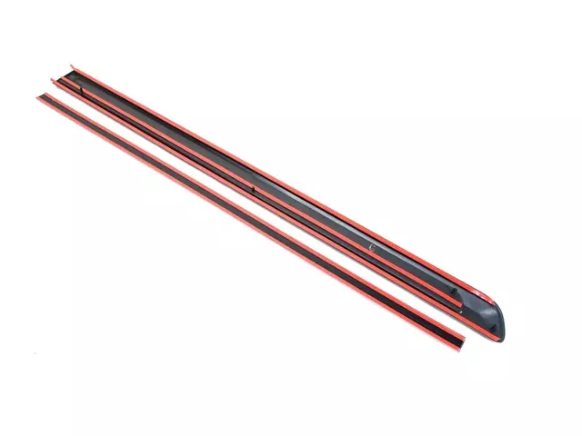 WV96TZZAA - Exterior Ornamentation: Front Door Molding, Right for Chrysler: Town &amp; Country | Dodge: Caravan, Grand Caravan Image