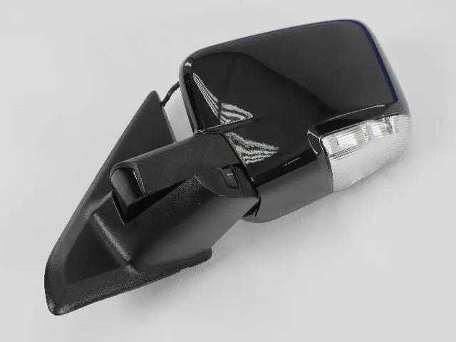 1QL211XRAF - Doors, Door Mirrors and Related Parts: Outside Rearview Mirror, Left for Dodge: Ram 1500 | Ram: 1500 Image