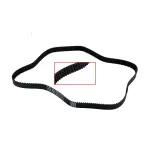 TB295 - : Engine Timing Belt for Enginetech Image