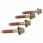 W701568S101 - : Screw And Washer Assembly for Ford Image