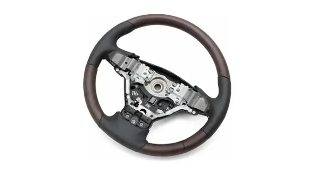 4510060A4023 - : Wheel Assembly Steering for Toyota Image
