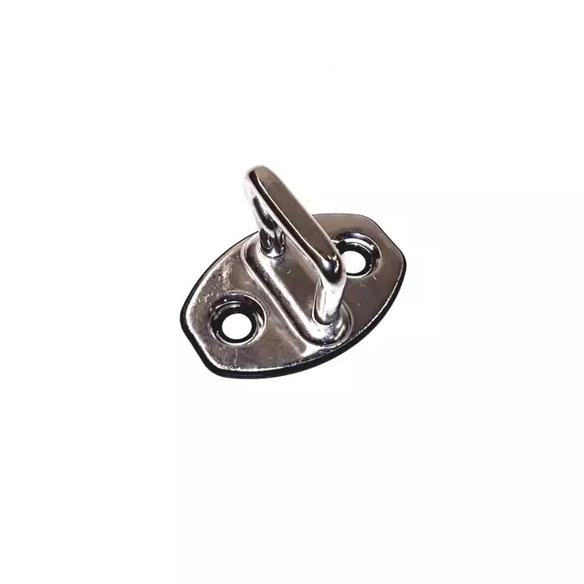 3C0837767A - Body: Striker for Volkswagen: Arteon, Atlas, Atlas Cross Sport, Beetle, CC, e-Golf, Eos, Golf, Golf Alltrack, Golf R, Golf SportWagen, GTI, ID. Buzz, Jetta, Passat, Taos, Tiguan, Tiguan Limited, Touareg Image