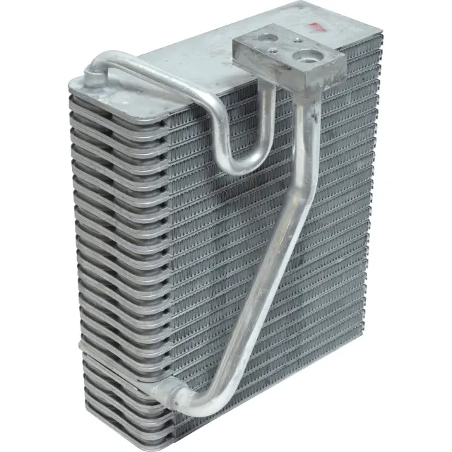 EV8007PFXC - : A/C Evaporator Core -- Evaporator Plate Fin for UAC Image