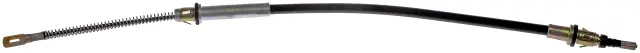 C93617 - Brake: Parking Brake Cable for Dorman Image