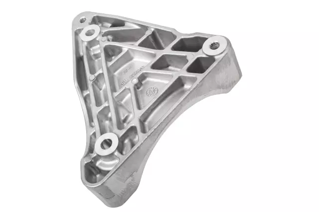 12691987 - : OEM NEW 2016-2020 GM Chevrolet Malibu Sedan Support Bracket 12691987 for Chevrolet: Malibu Image