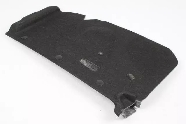 5108147AD - Interior Trim: Instrument Panel Closeout Panel, Right for Chrysler: 300 | Dodge: Charger Image