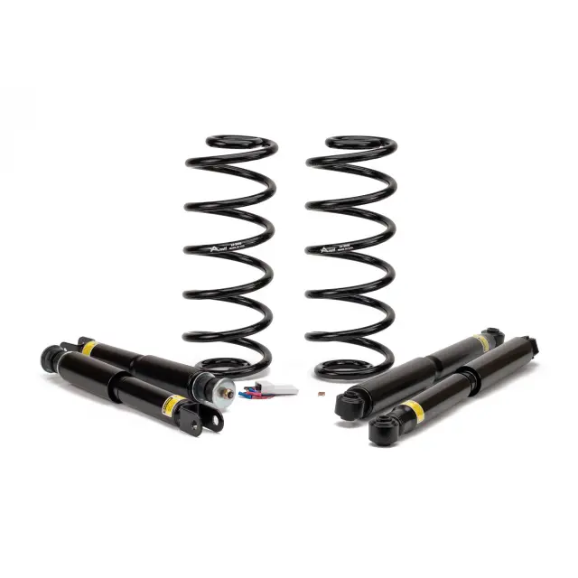 C2666 - Suspension &amp; Steering: Arnott Air Spring to Coil Spring Conversion Kit for Arnott Image