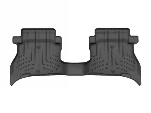 4413135IM - : Black FloorLiner™ HP for WeatherTech Image