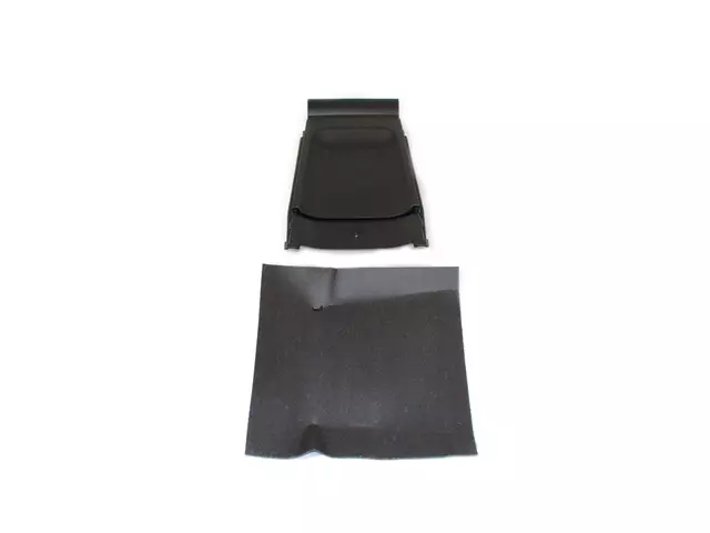 Console End Cap, Automatic Transmission - Mopar (1FG721D5AA)