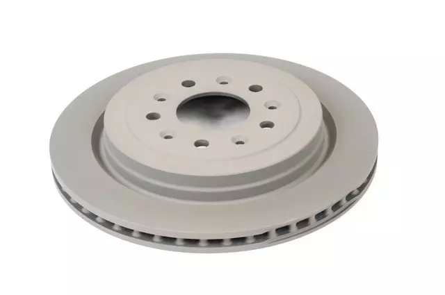 1771173 - Brakes: ACDelcoâ„¢ Rotor for Cadillac: ATS Image