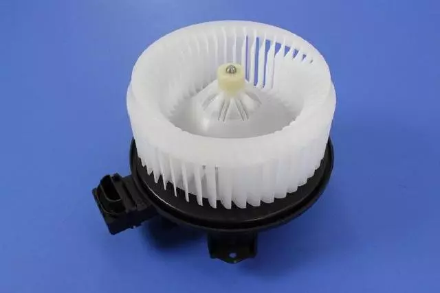 Blower With Wheel Motor - Mopar (68048903AB)
