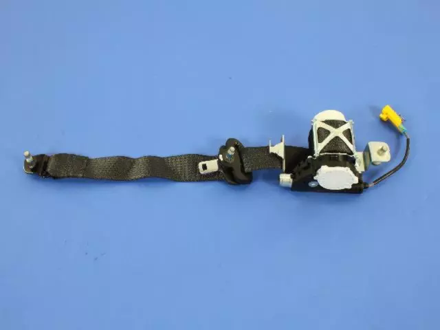 1KE981DVAB - Restraints: Front Outer Seat Belt, Right for Mopar Image