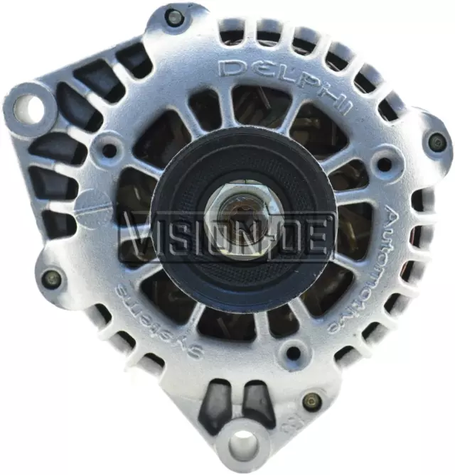 8283 - Charging &amp; Starting Systems: Vision OE Alternator for BBB INDUSTRIES Image