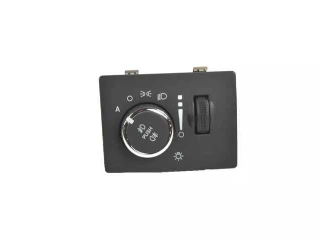 68258719AB - : Headlamp Switch for Mopar Image