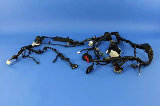 68226246AG - Electrical: Dash Wiring for Chrysler: 200 Image