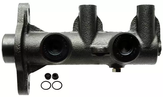 Brake Master Cylinder Assembly - GM (18030602)
