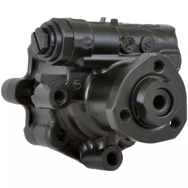 Power Steering Pump - ACDelco (36P1079)