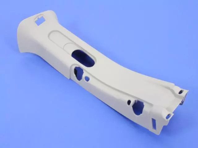 B Pillar Upper Trim Panel, Left - Mopar (ZR27ES3AF)
