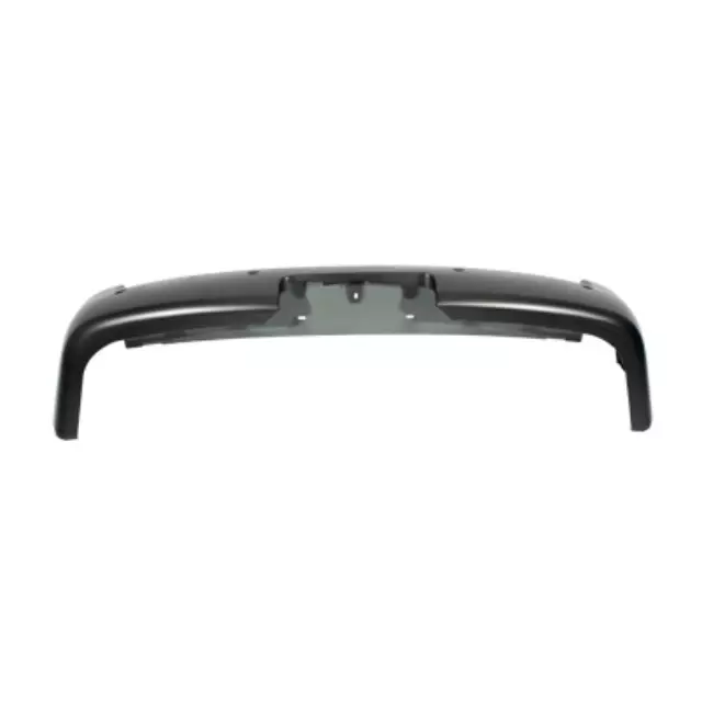 Bumper Cover - Ford (4L2Z-17K835-DAB)