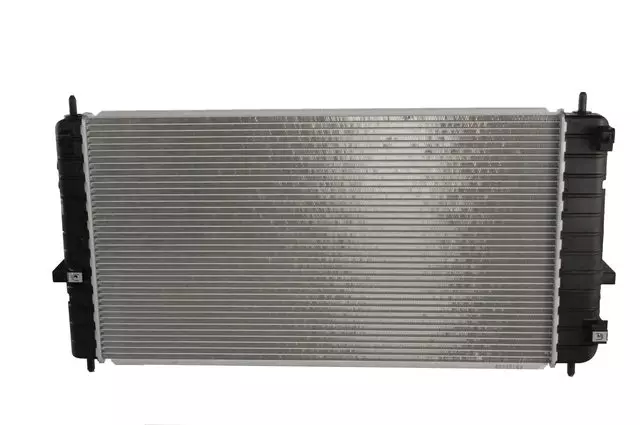 52482167 - Cooling System: Radiator for Saturn: Ion Image image